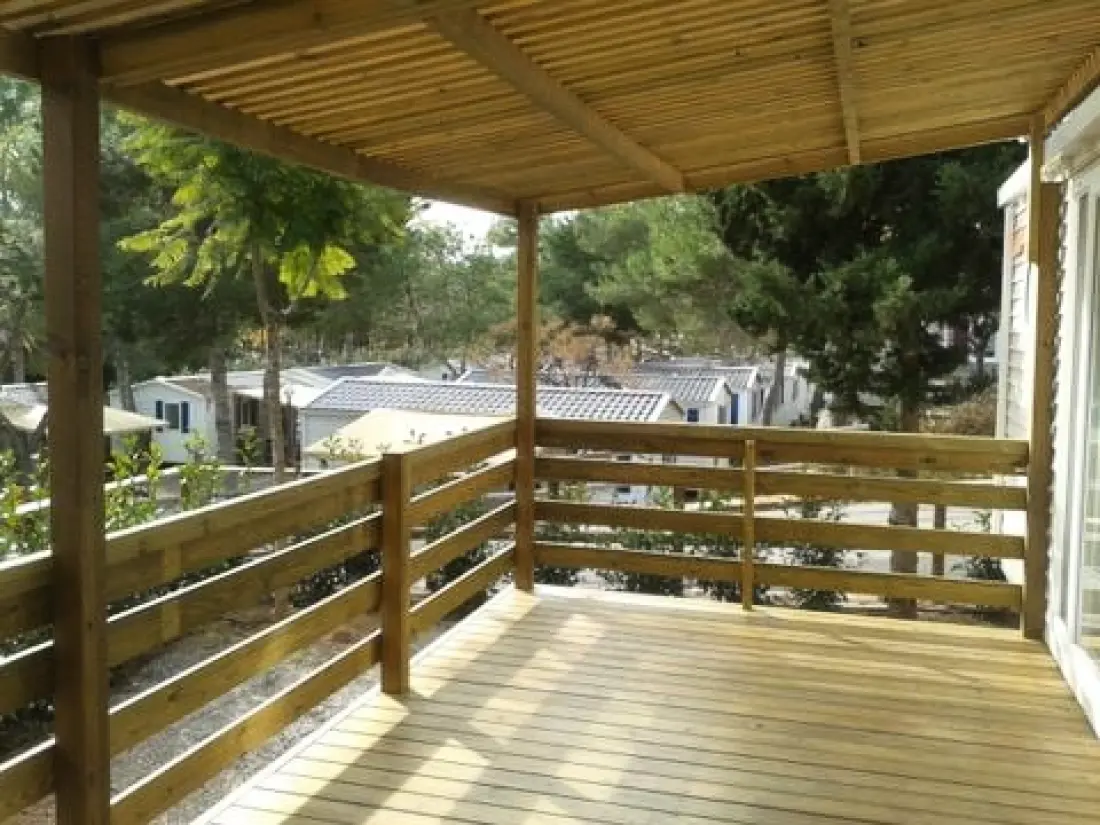 Camping Vilanova Park 4 Stjerner★★★★