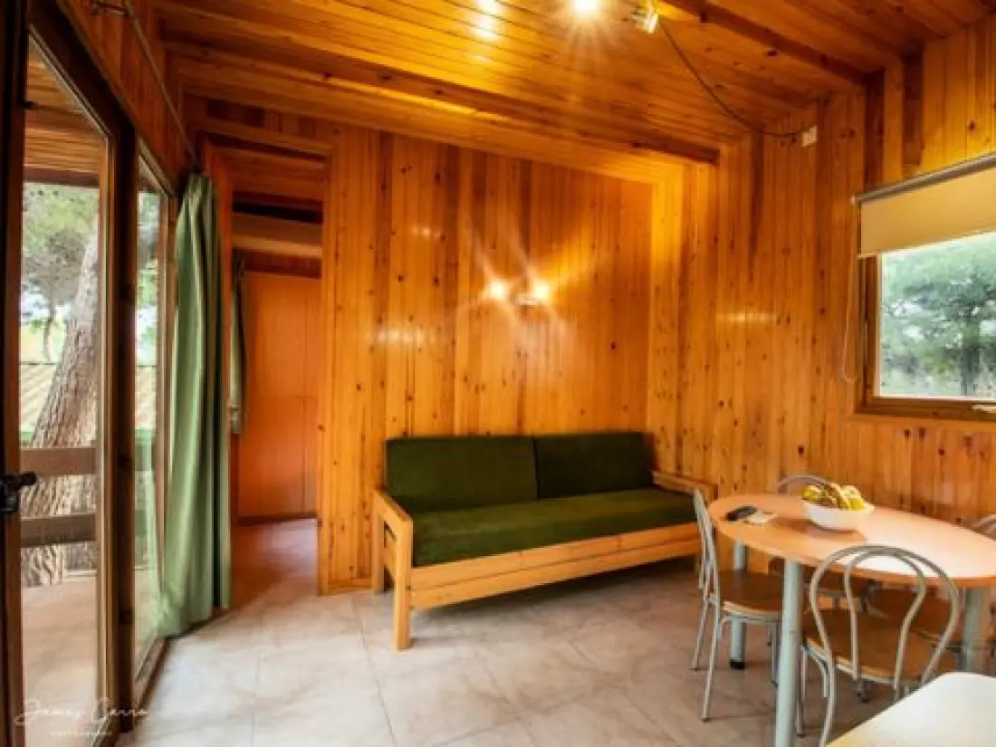 Camping Vilanova Park 4 étoiles★★★★