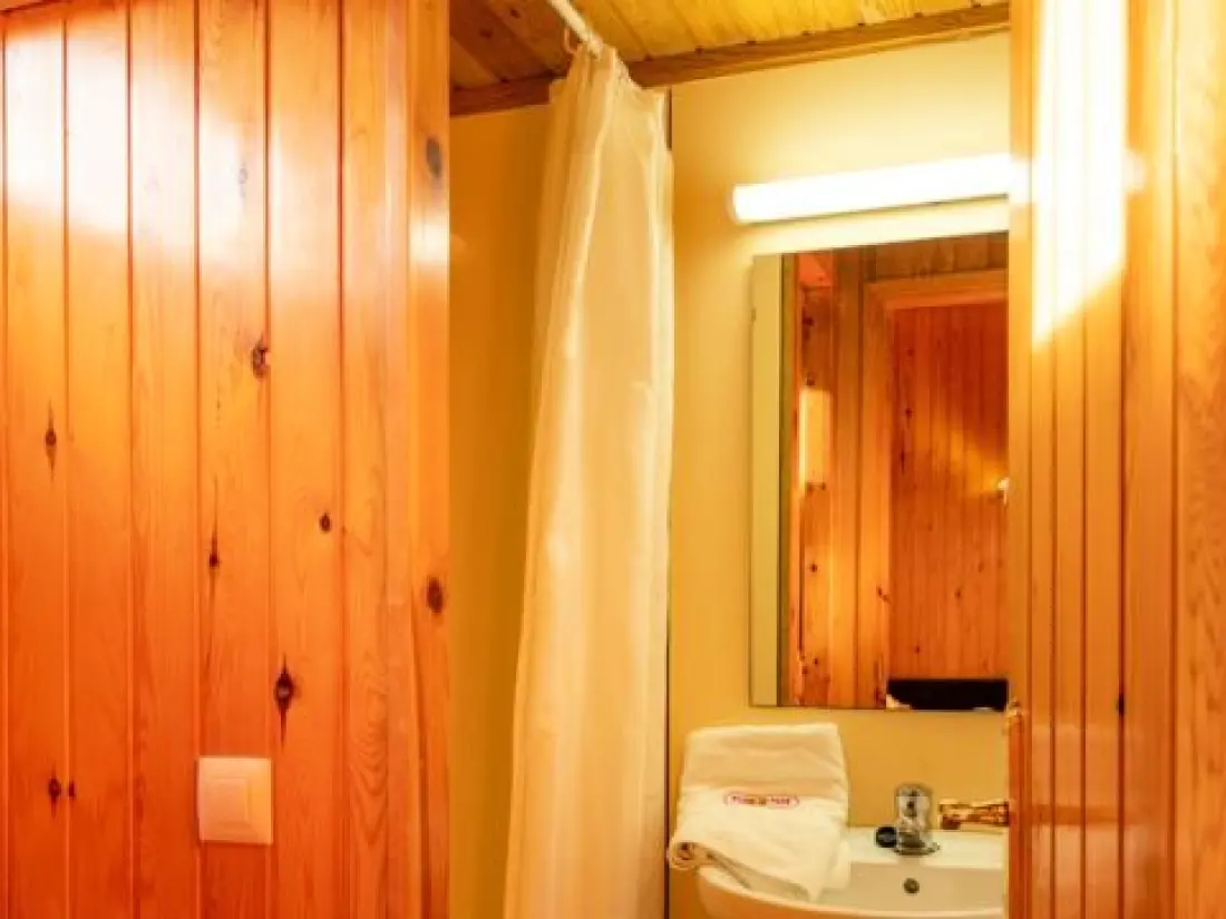 Camping Vilanova Park 4 étoiles★★★★