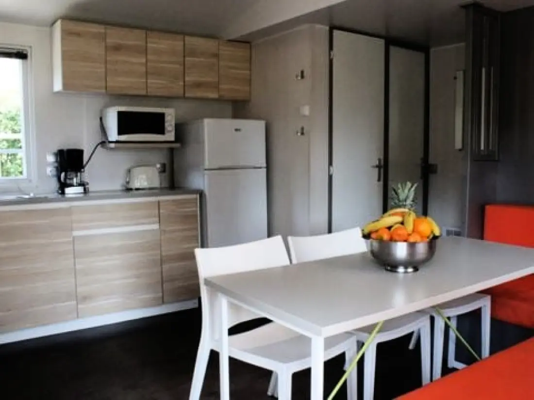 Camping Vilanova Park 4 Stjerner★★★★