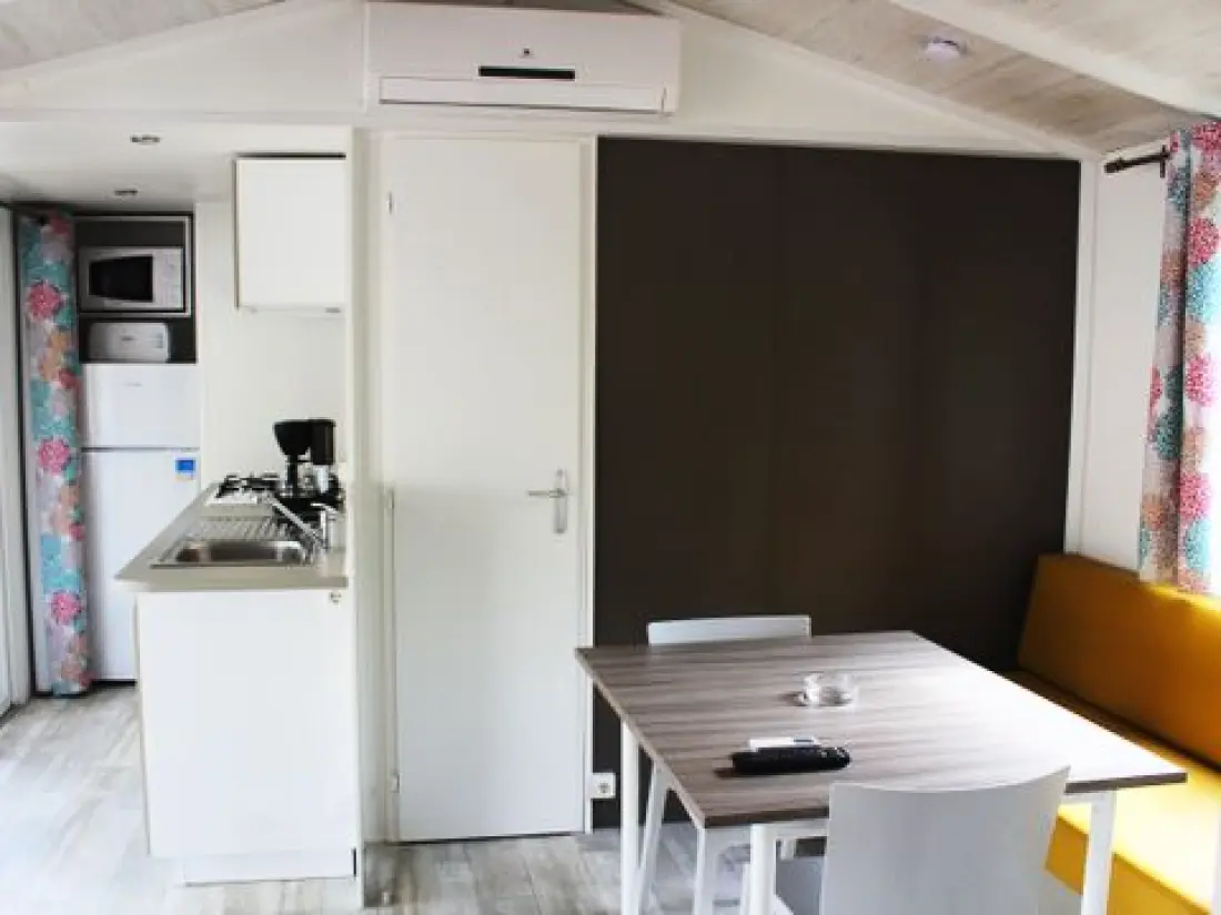 Camping Vilanova Park 4 étoiles★★★★