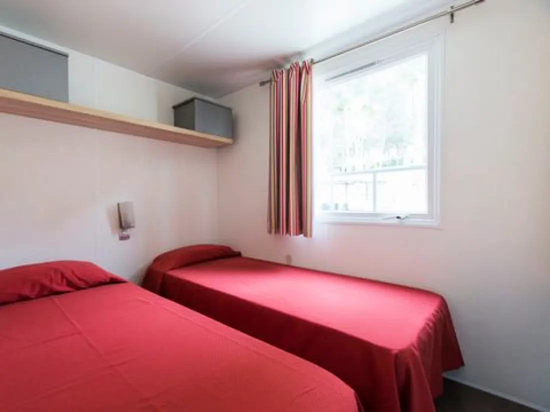 Camping Vilanova Park 4 Stjerner★★★★