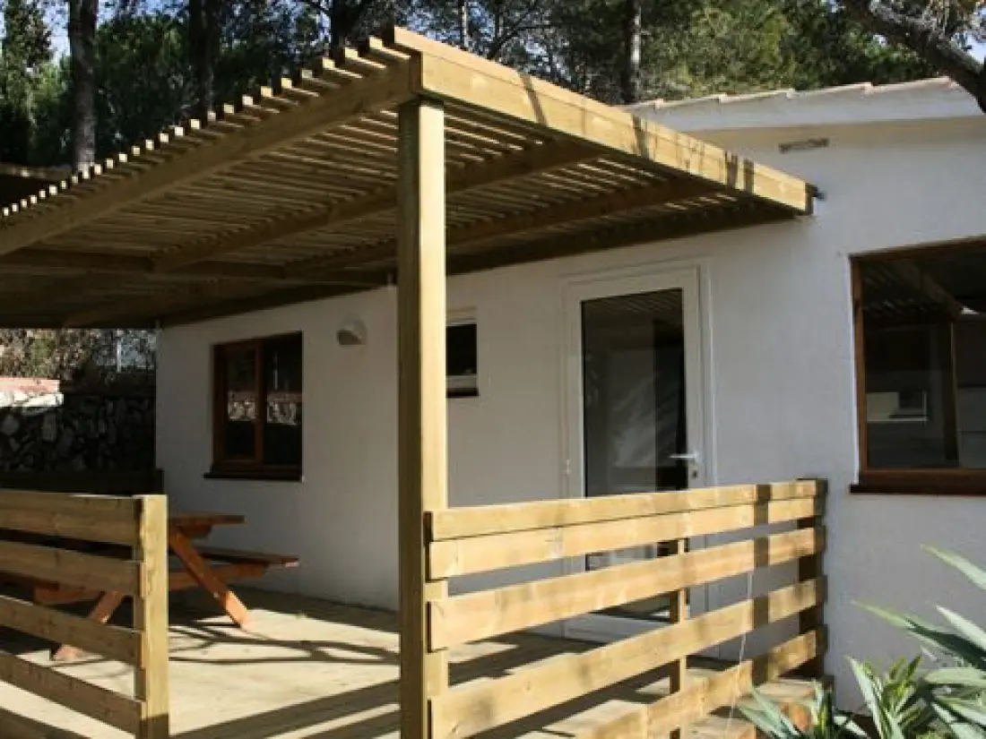 Camping Vilanova Park 4 étoiles★★★★