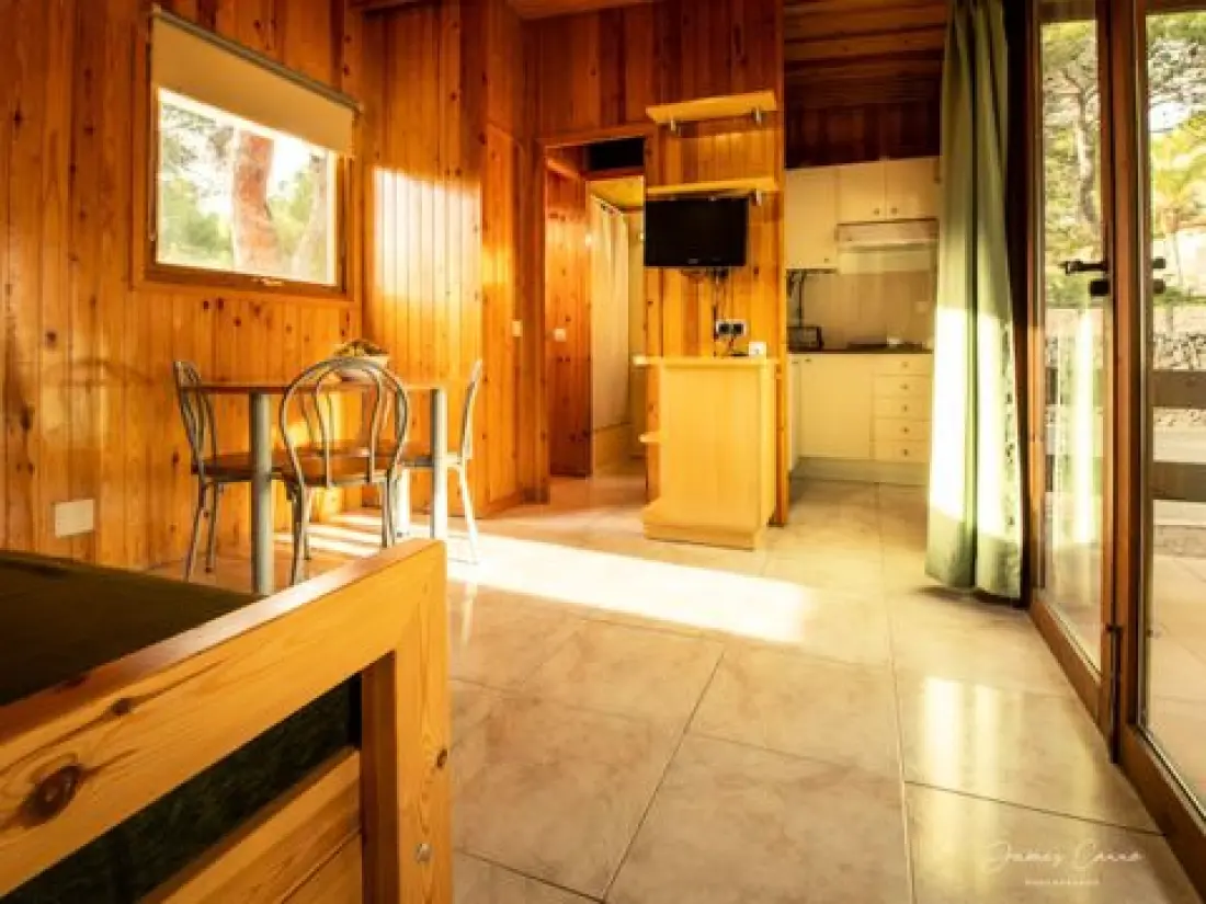 Camping Vilanova Park 4 étoiles★★★★