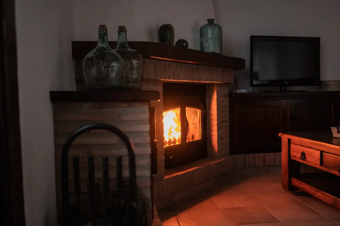 Haus in Villanueva de la Concepción