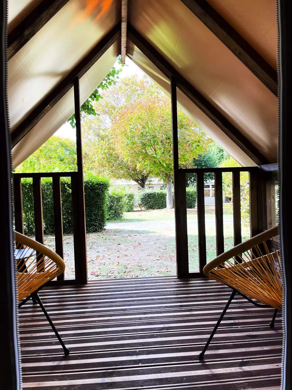 Camping Canal de Berry 4 étoiles★★★★