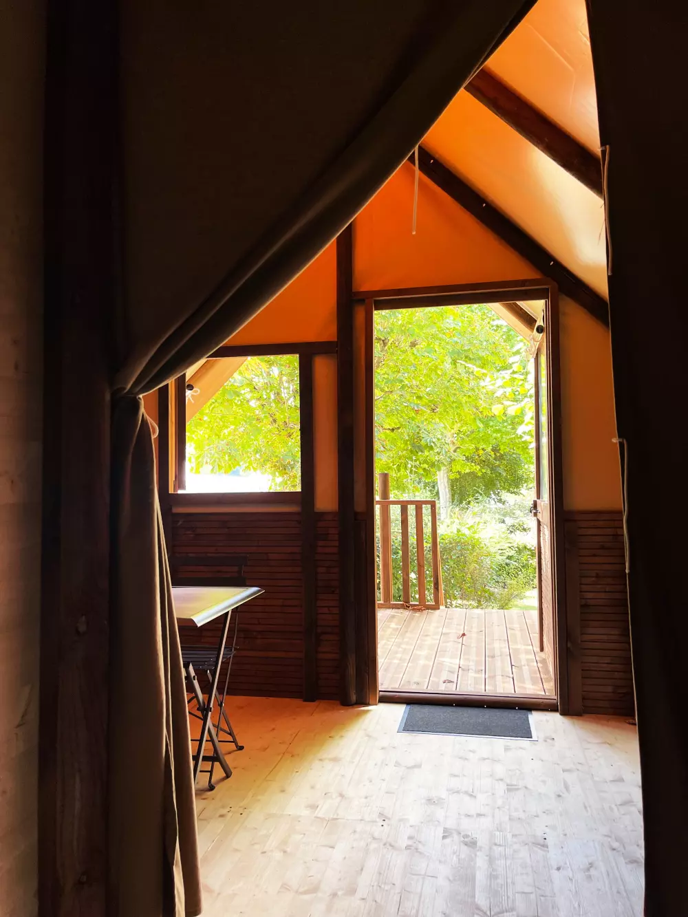 Camping Canal de Berry 4 étoiles★★★★