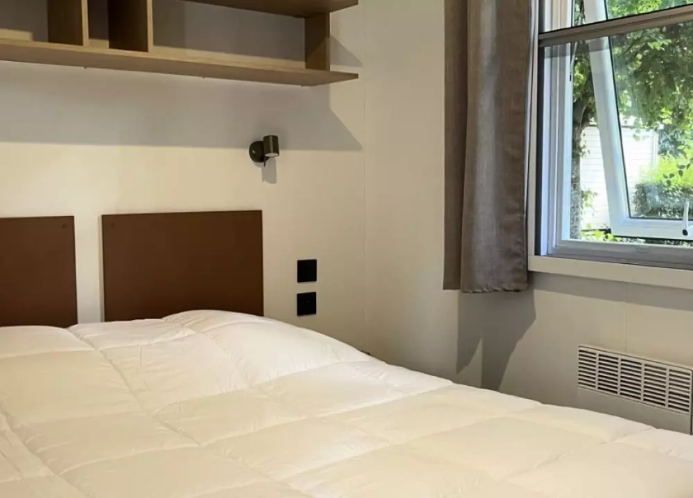 Camping Canal de Berry 4 étoiles★★★★