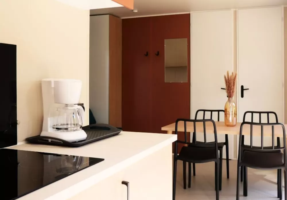 Camping Canal de Berry 4 étoiles★★★★