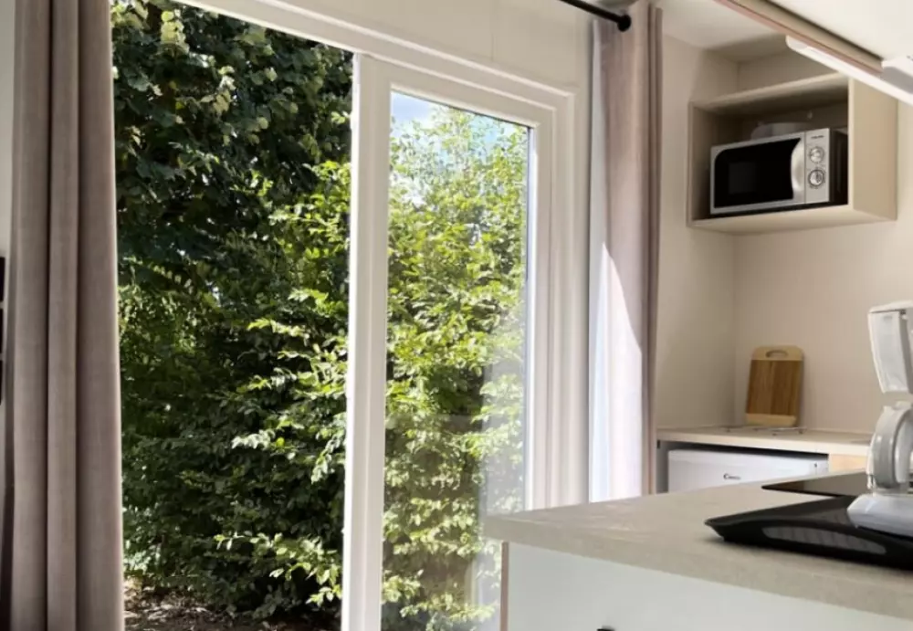 Camping Canal de Berry 4 étoiles★★★★