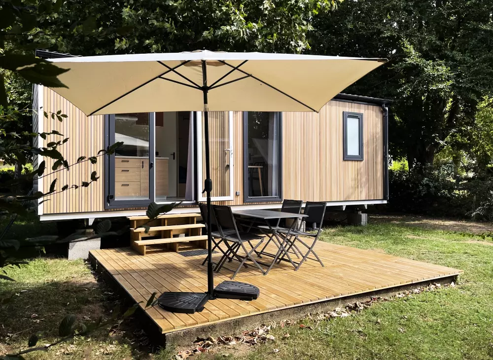 Camping Canal de Berry 4 étoiles★★★★