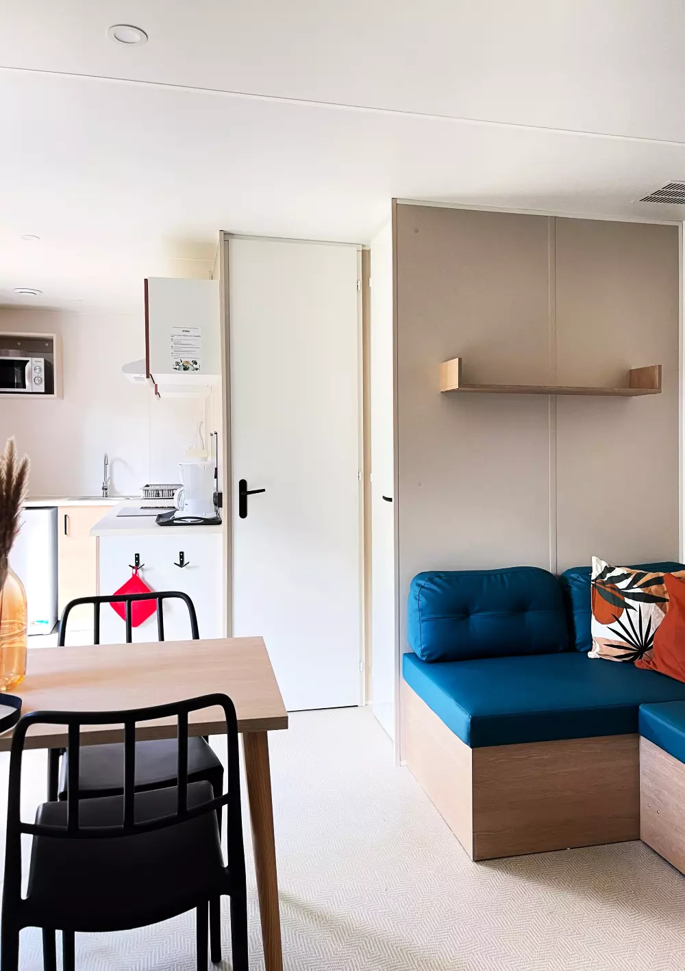 Camping Canal de Berry 4 étoiles★★★★