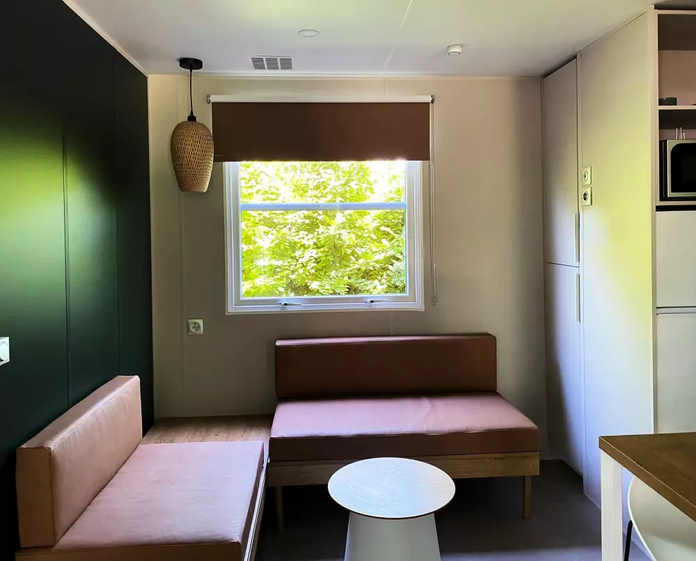 Camping Canal de Berry 4 étoiles★★★★