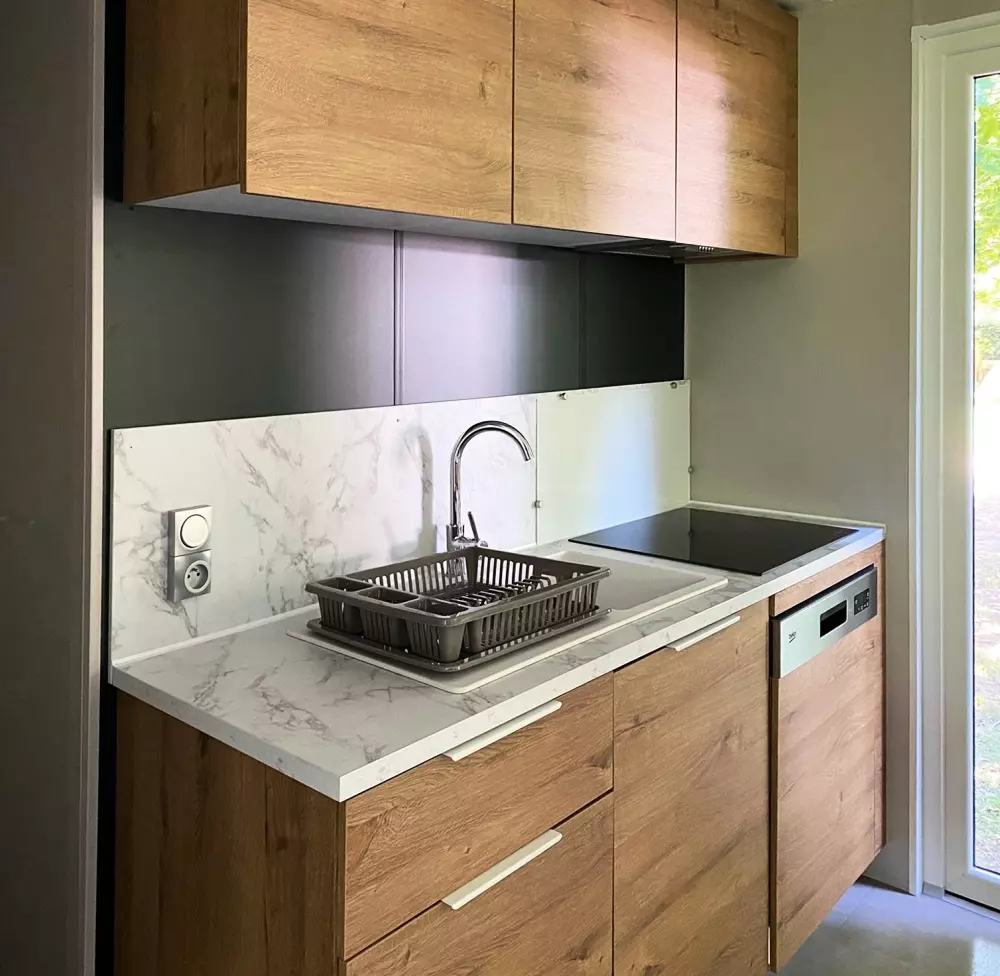 Camping Canal de Berry 4 étoiles★★★★