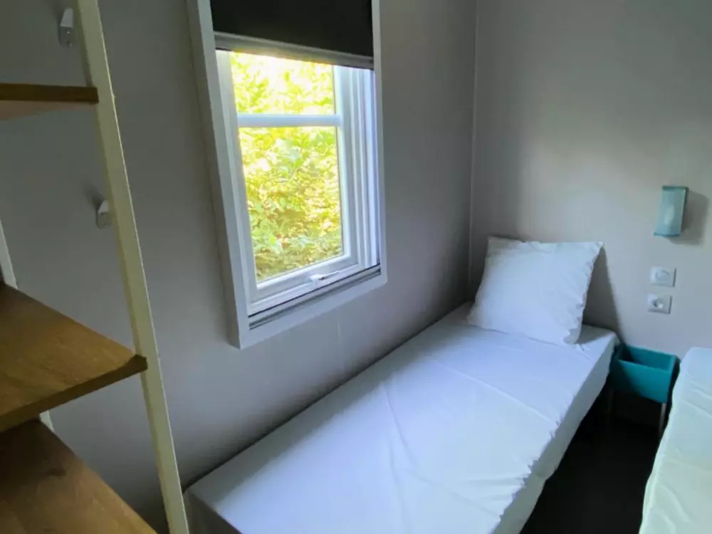 Camping Canal de Berry 4 étoiles★★★★