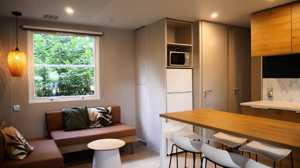 Camping Canal de Berry 4 étoiles★★★★