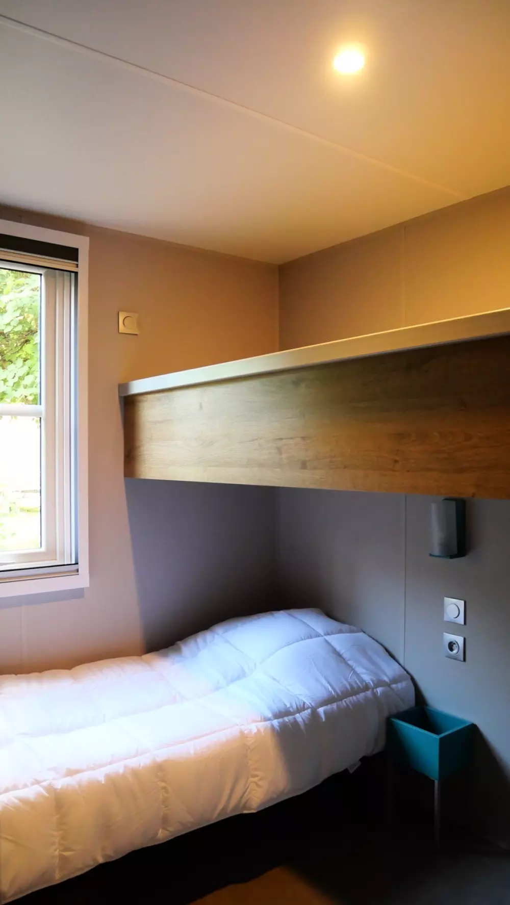 Camping Canal de Berry 4 étoiles★★★★