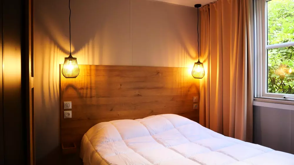 Camping Canal de Berry 4 étoiles★★★★