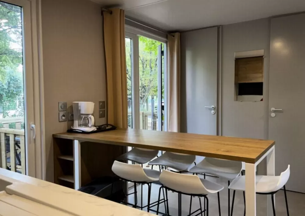 Camping Canal de Berry 4 étoiles★★★★