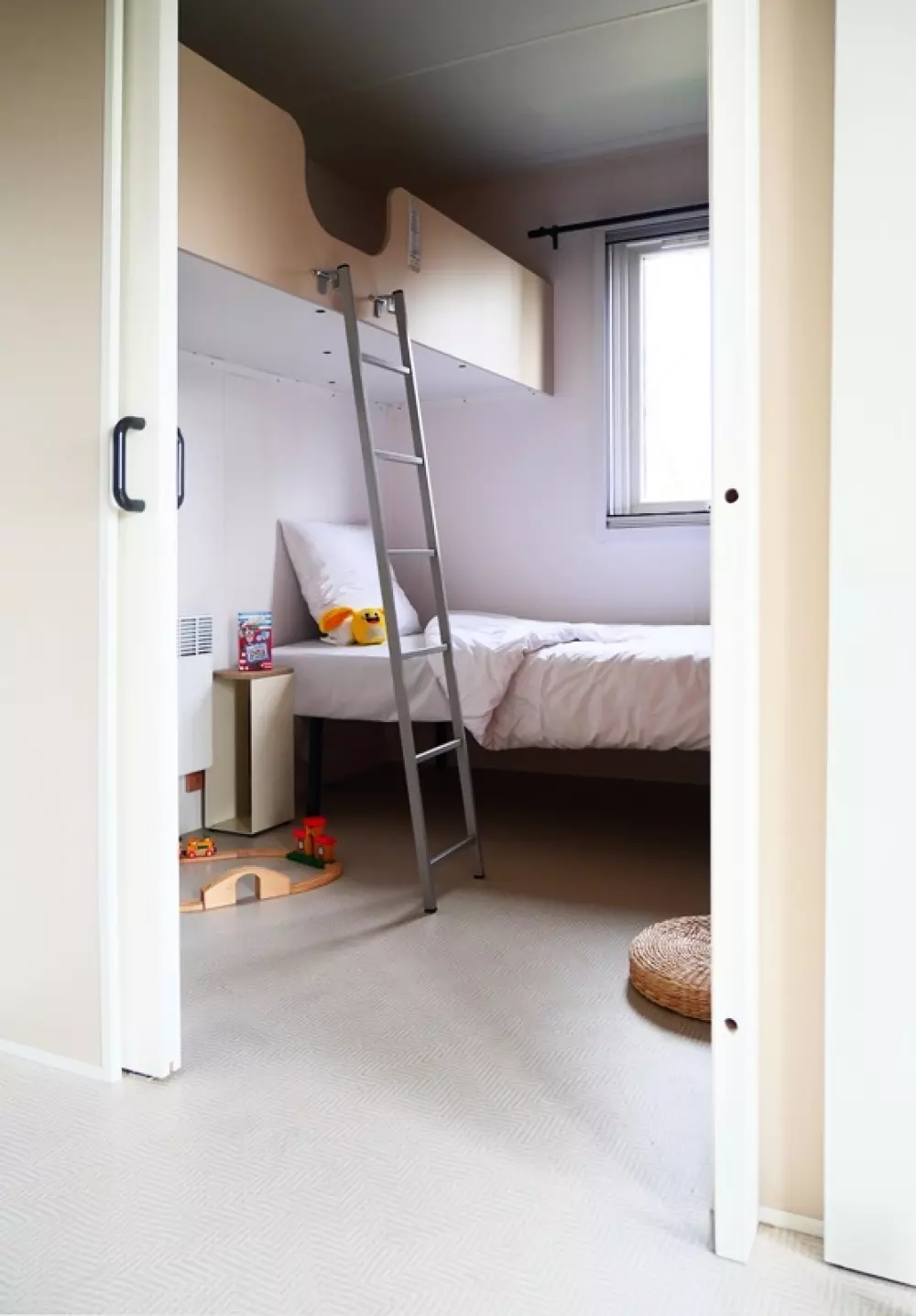 Camping Canal de Berry 4 étoiles★★★★