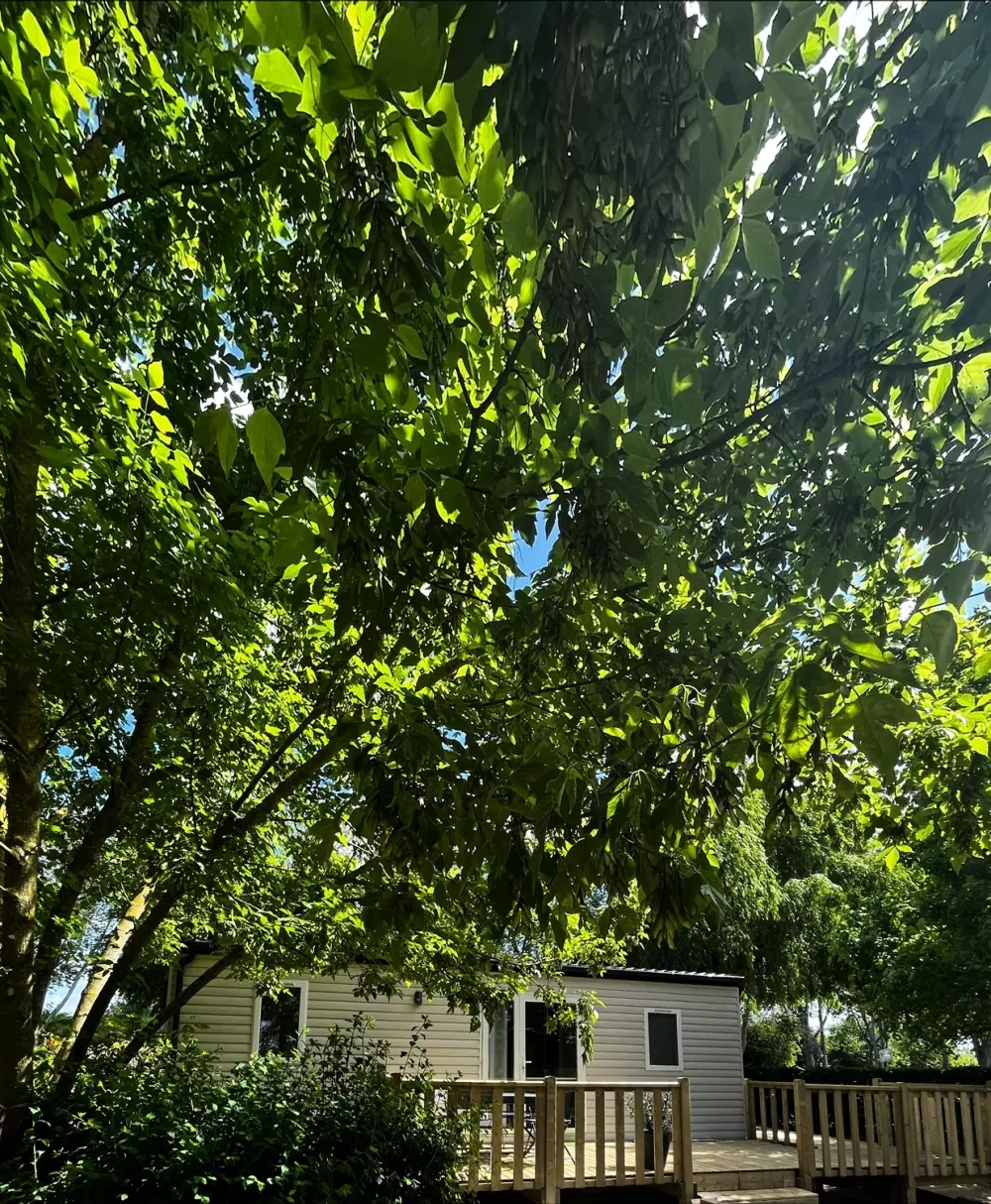 Camping Canal de Berry 4 étoiles★★★★