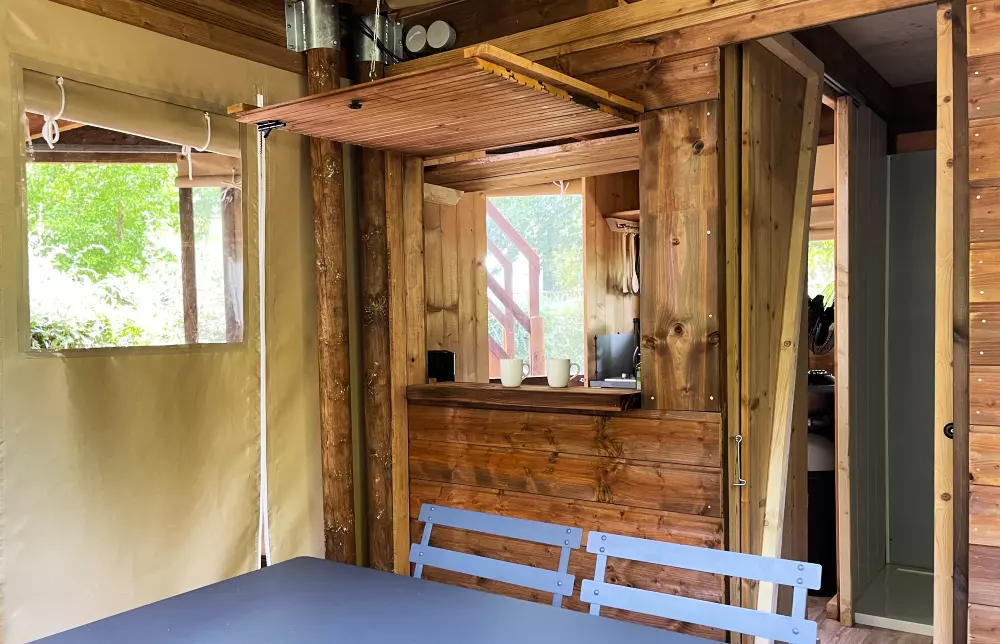 Camping Canal de Berry 4 étoiles★★★★