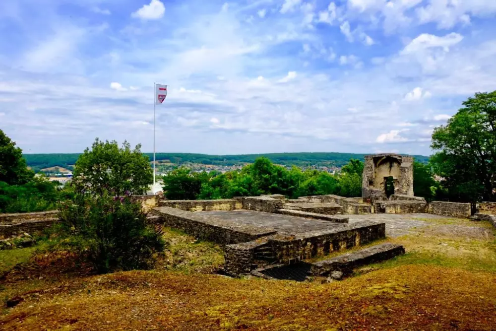 Camping Canal de Berry 4 étoiles★★★★