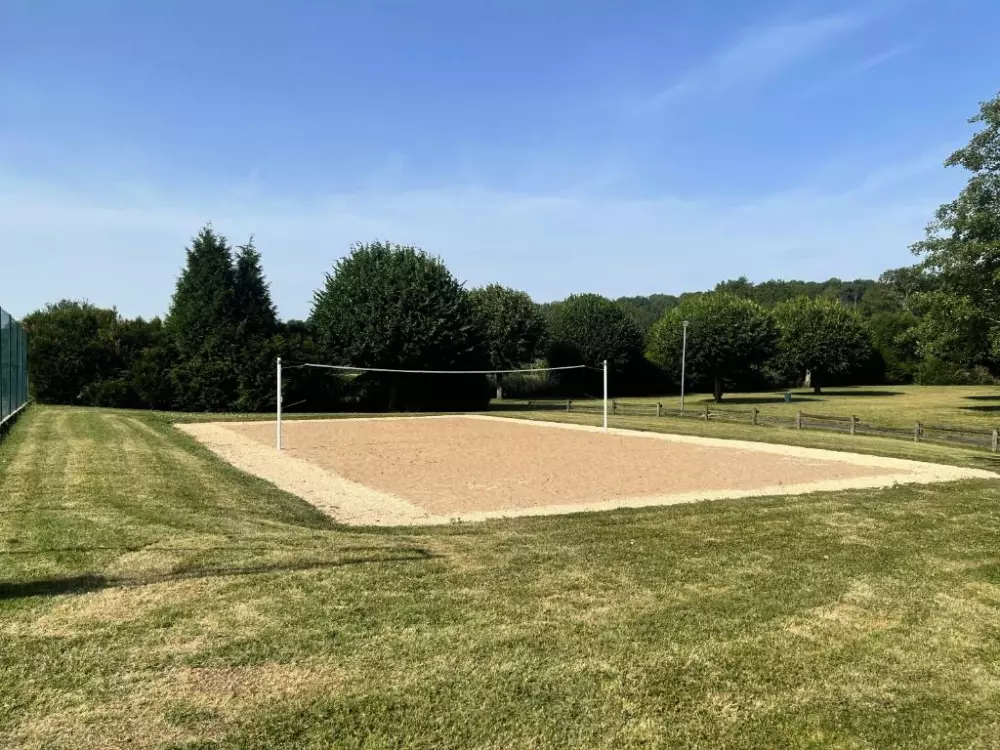 Camping Canal de Berry 4 étoiles★★★★