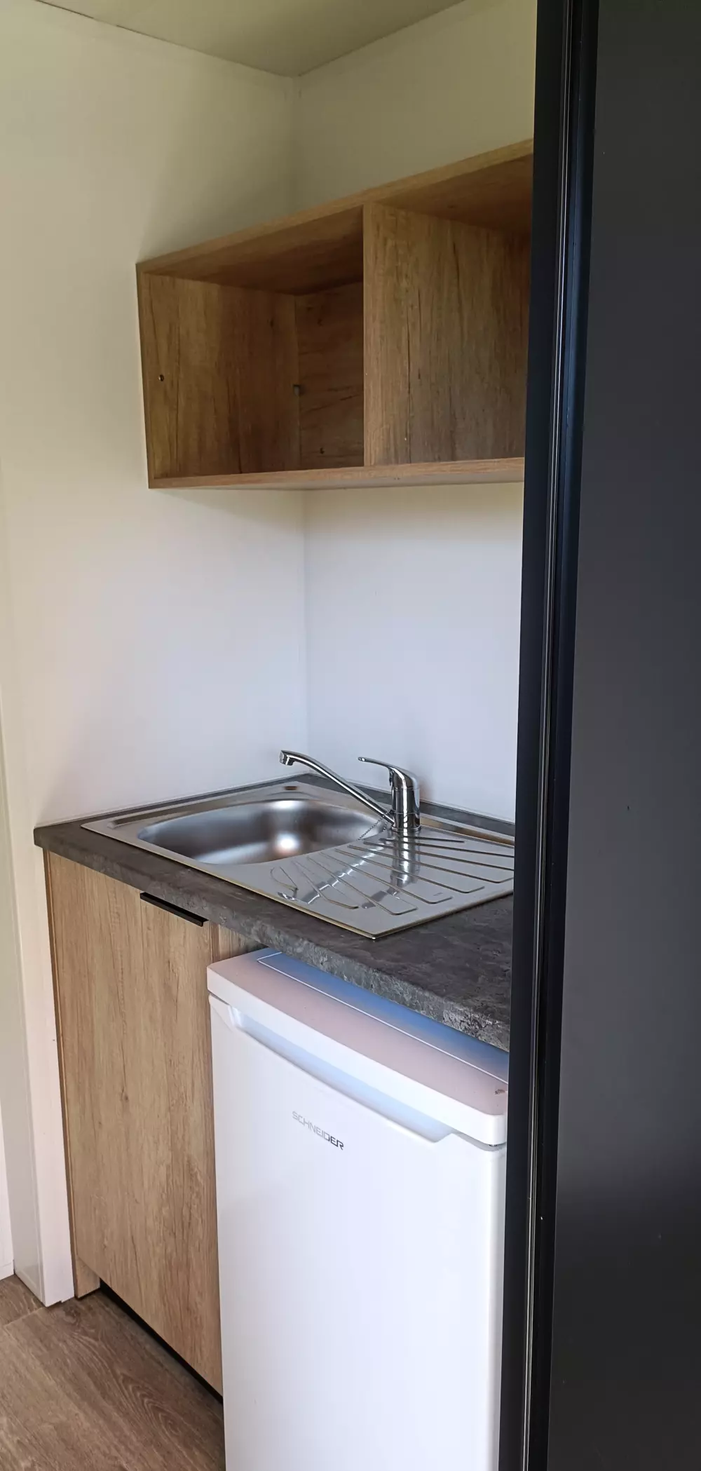 Camping Lac du Jaunay 3 Sterren★★★