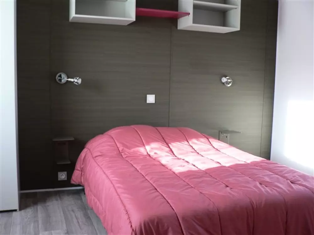 Camping Lac du Jaunay 3 Sterren★★★