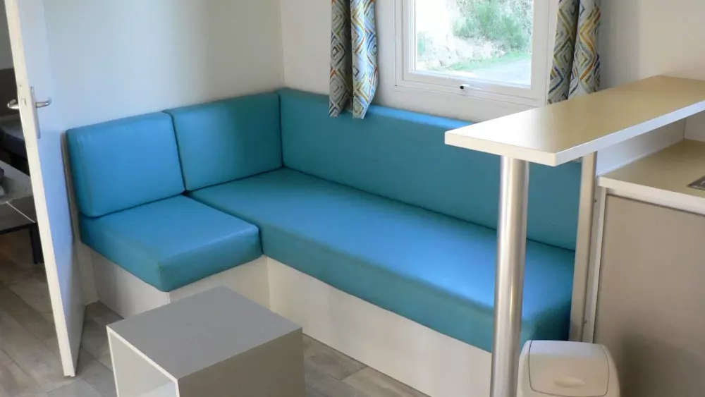 Camping Lac du Jaunay 3 Sterren★★★