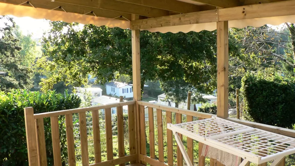 Camping Lac du Jaunay 3 Sterren★★★