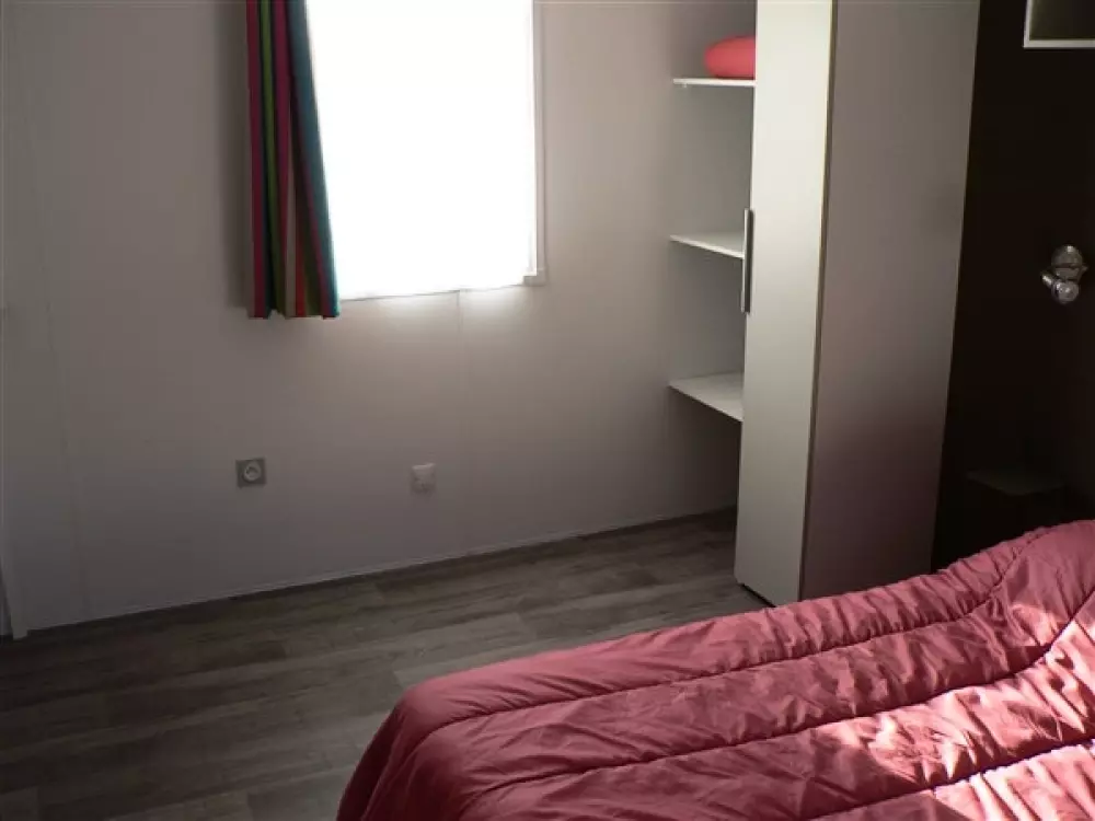 Camping Lac du Jaunay 3 Sterren★★★