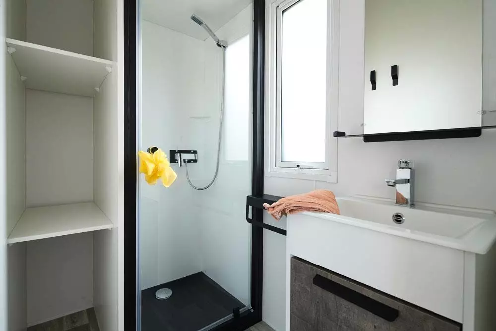 Camping Lac du Jaunay 3 Sterren★★★