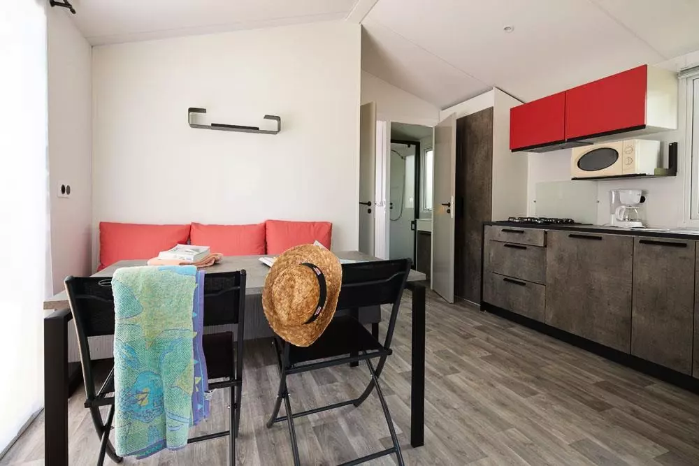 Camping Lac du Jaunay 3 Sterren★★★