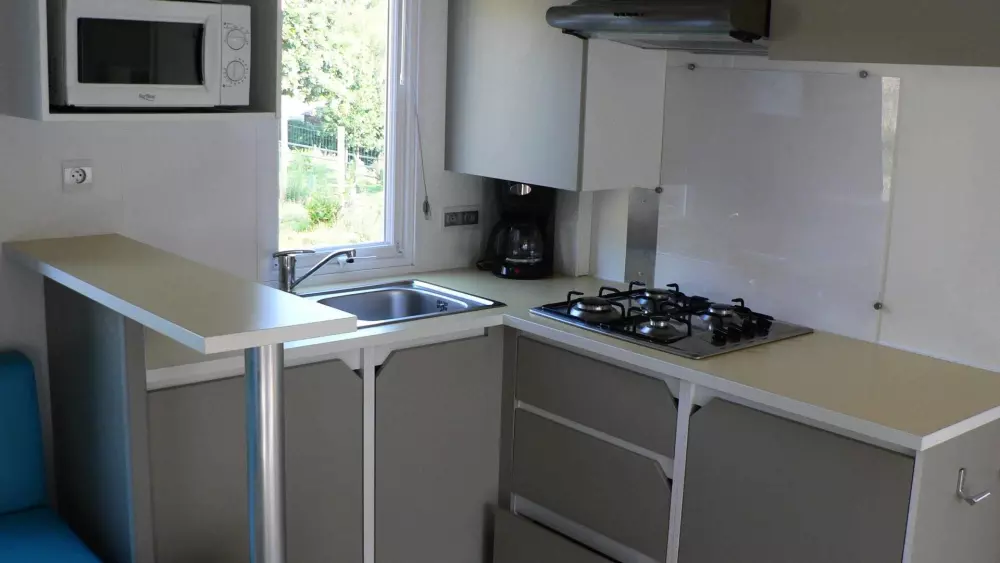 Camping Lac du Jaunay 3 Sterren★★★