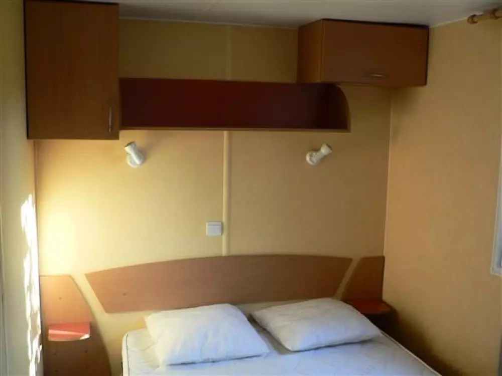 Camping Lac du Jaunay 3 Sterren★★★