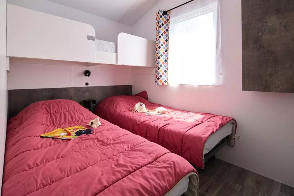 Camping Lac du Jaunay 3 Sterren★★★