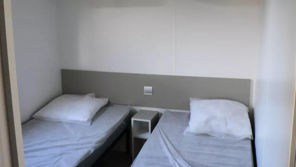 Camping Lac du Jaunay 3 Sterren★★★