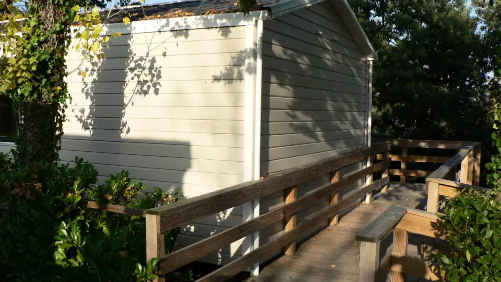 Camping Lac du Jaunay 3 Sterren★★★