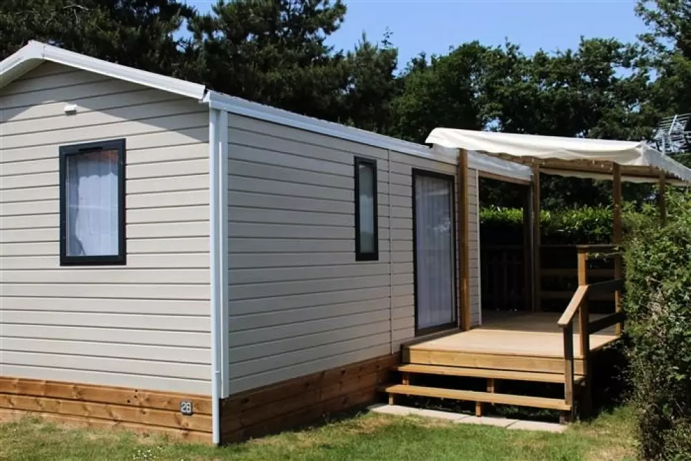 Camping Lac du Jaunay 3 Sterren★★★