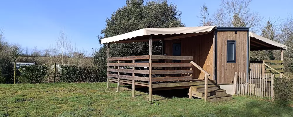 Camping Lac du Jaunay 3 Sterren★★★