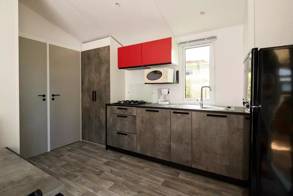 Camping Lac du Jaunay 3 Sterren★★★