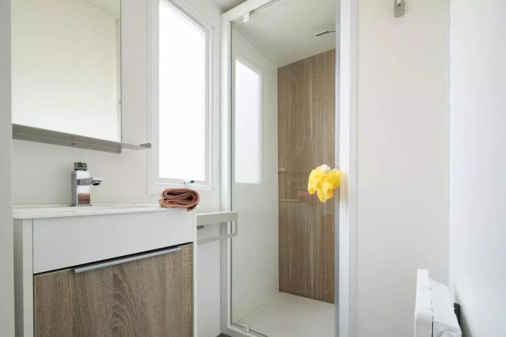 Camping Lac du Jaunay 3 Sterren★★★