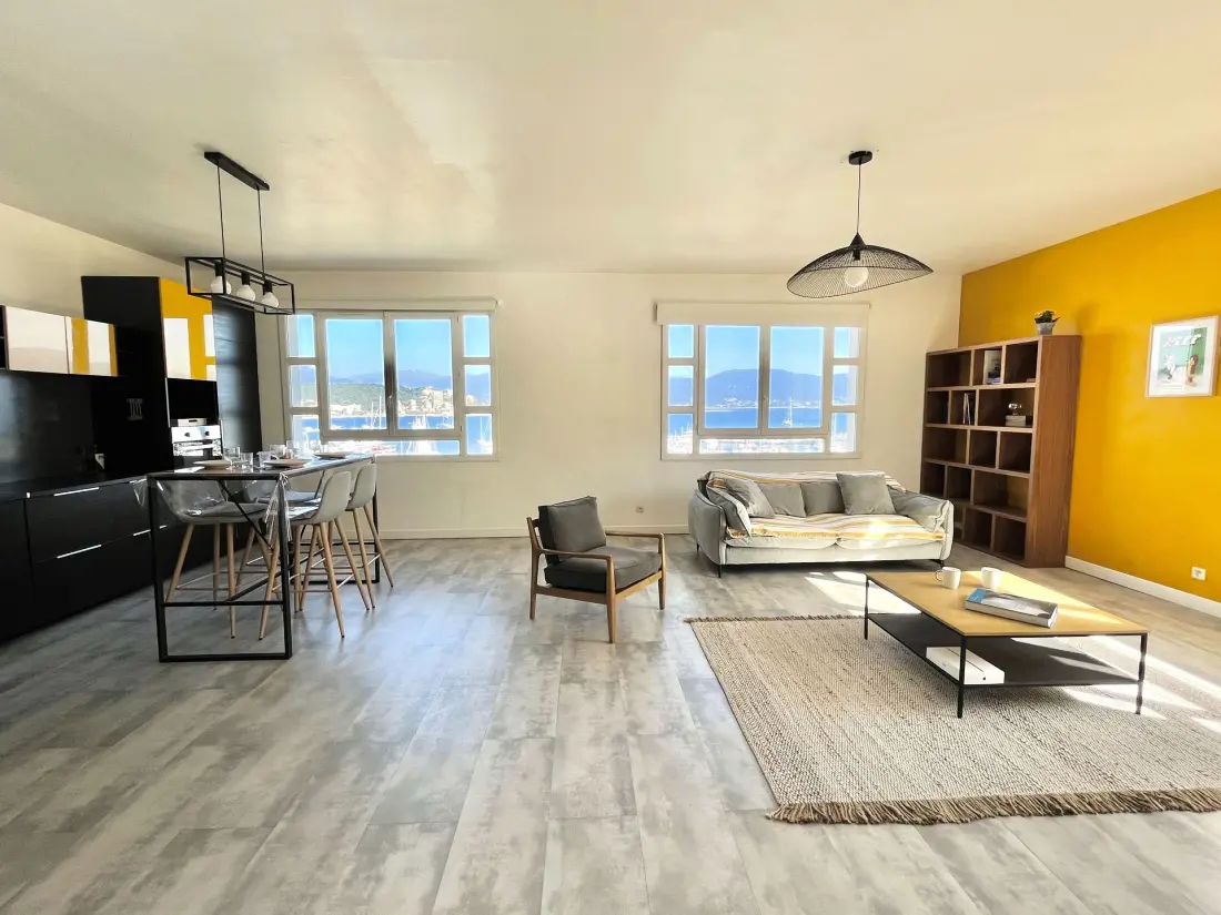 Residence Aja410-n107 -ajaccio