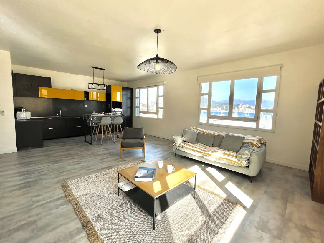 Residence Aja410-n107 -ajaccio