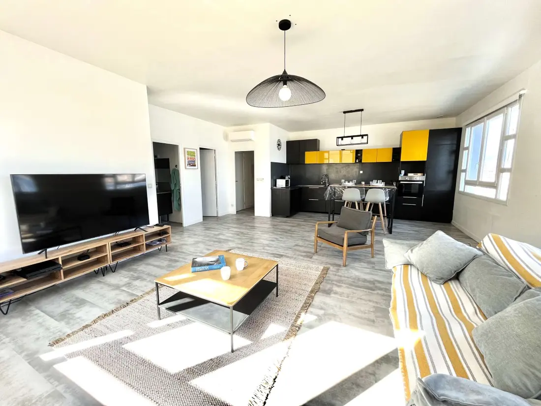 Residence Aja410-n107 -ajaccio