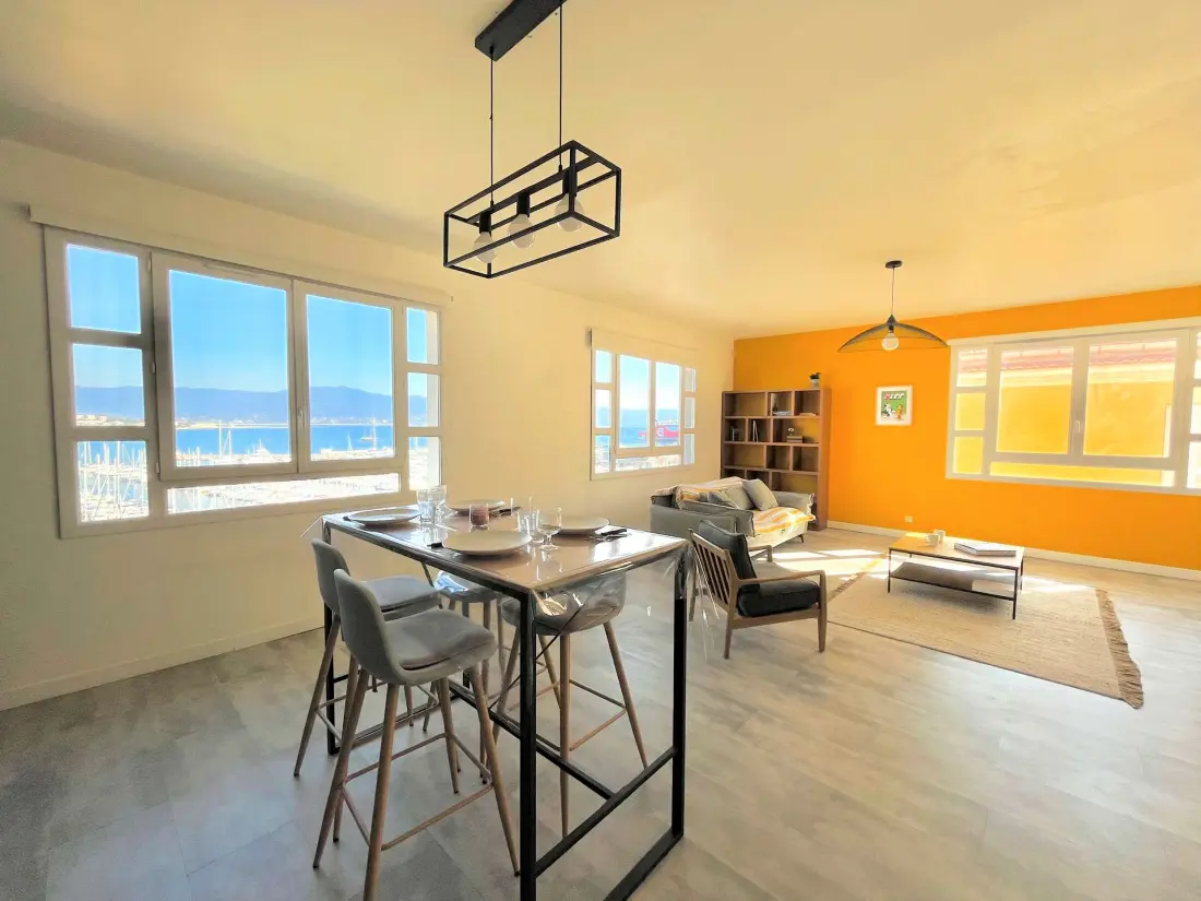 Residence Aja410-n107 -ajaccio