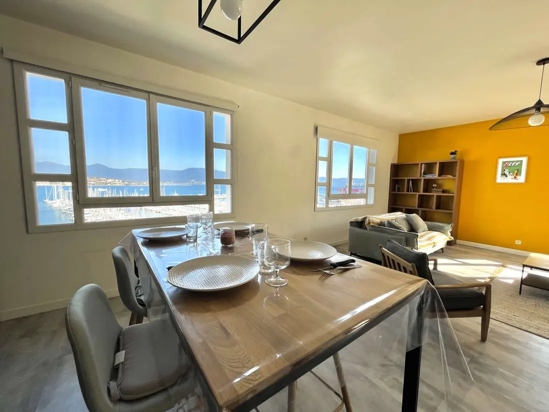 Residence Aja410-n107 -ajaccio