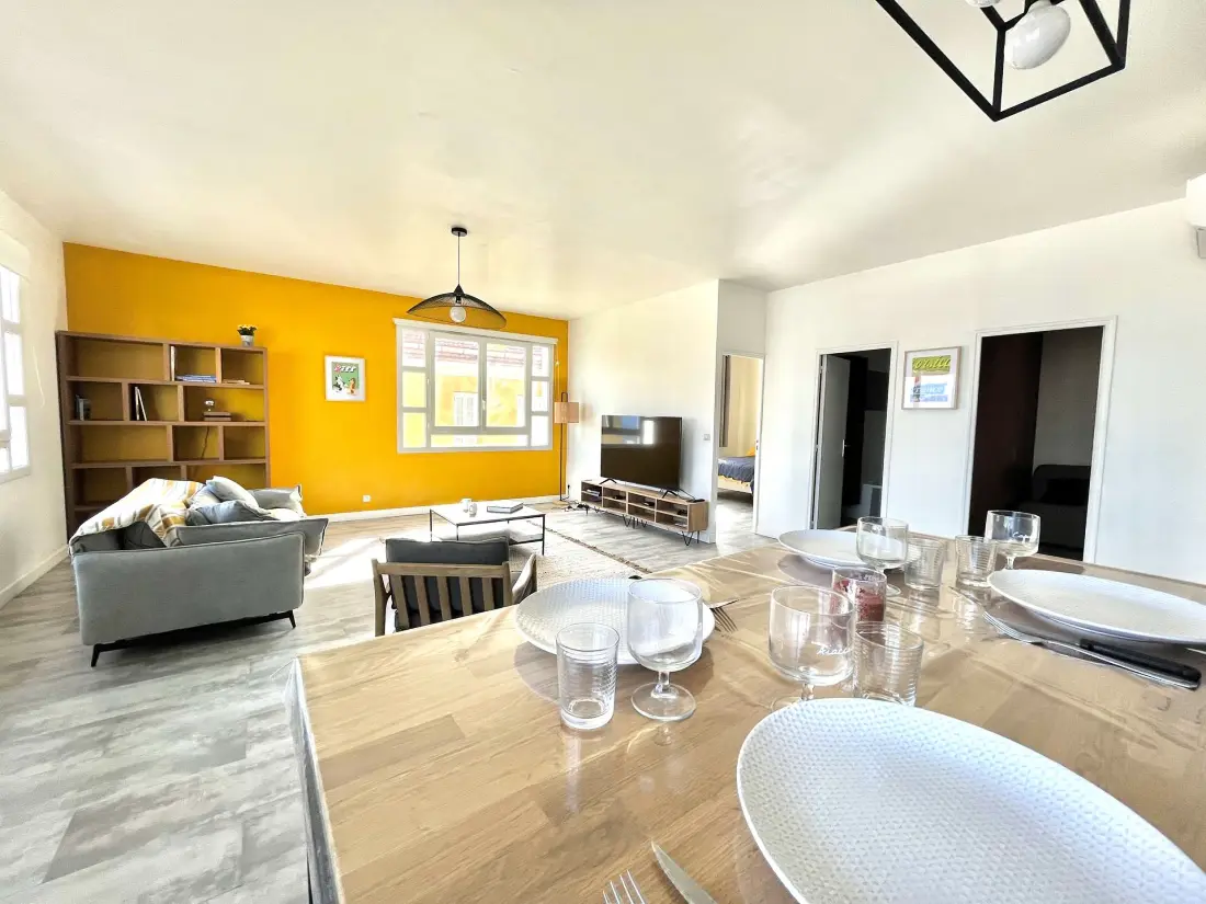 Residence Aja410-n107 -ajaccio